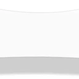 ironcore 10 X 16 FEET SQUARE SHADE NET Tent - For UV RESISTANT WITH 90% BLOCK SUNLIGHT, ROOFTOP, GARDEN ,BELCONY 4 SIDE CLIP image 4