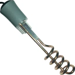 next in SmartChoice Grey Water Heater Rod with Indicator 2000 W Shock Proof Immersion Heater Rod image 2