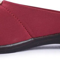 global india Women Wedges Sandal image 3