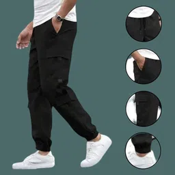 darpan textile Men Pyjama image 1