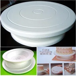 dragon BG Plastic Cake Server image 2