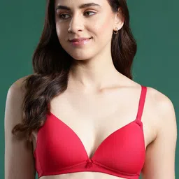 dressberry Women Minimizer Lightly Padded Bra-picture-12