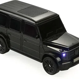 ZWOLLEX THAR (PORTABLE BLUETOOTH SPEAKER) Dynamic Thunder Sound Auto Series 8 W Bluetooth Speaker-picture-11