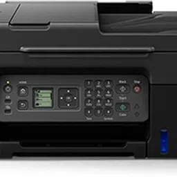 Canon G4770 PIXMA MegaTank/Ink Efficient Multi-function WiFi Color Ink Tank Printer-image-49