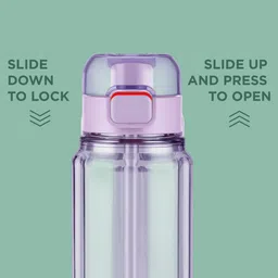 milton 1000 ml Plastic Bottle image 2