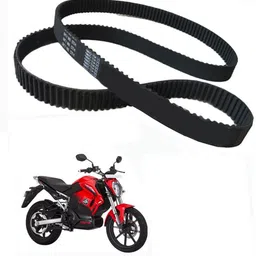 ardaki21 revolt belt rv 400 & brz best quality belt Belt Tension Gauge-picture-18