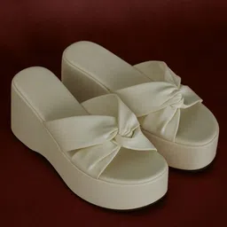 gg360 Women Wedges Sandal image 2