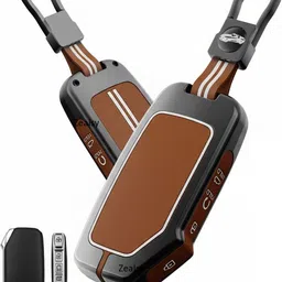 zealsy Car Key Cover image 1