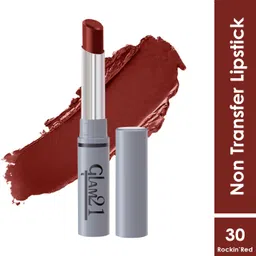 glam21 Non Transfer Lipstick image 1