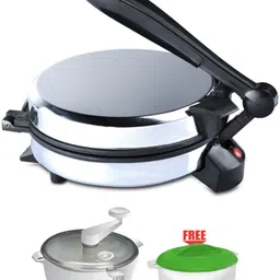 otc Combo Of PR-1608 Roti and Khakra Maker-picture-10