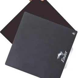 creality Double-Sided Printing Platform 235 * 235 * 1.2mm Plate/Bed image 2