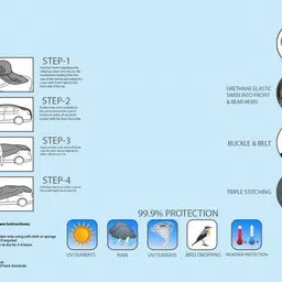 motrox Maruti Suzuki 800 image 5