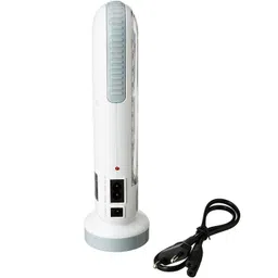 dp led LED-7102 2 hrs Torch Emergency Light image 3