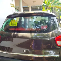 avsarachna Sticker & Decal for Car image 2