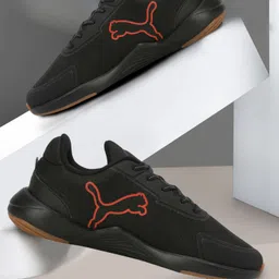 puma SwiftPulse Trainer Training & Gym Shoes For Men image 1