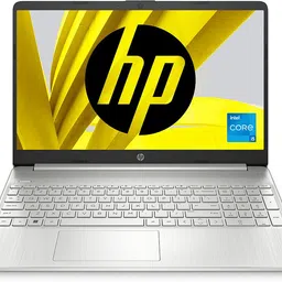 HP 15s Intel Core i5 11th Gen 1135G7 - (8 GB/512 GB SSD/Windows 10 Home) 15s-FQ2535TU Thin and Light Laptop-image-19