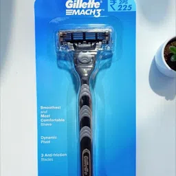 MACH3 Razor – Pack of 1, Men-image-61