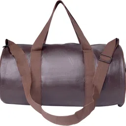 bullat 30 L Gym Duffel Bag - Duffle gym bags_19 - Brown image 2