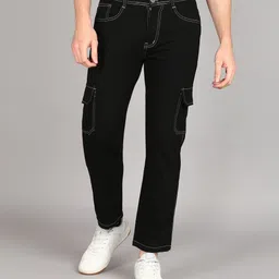 often look Men Cargos-picture-23