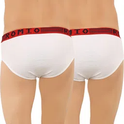 wyatt trend Pack of 6 Men Brief image 3