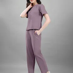 selvia Top Pant Co-ords Set image 3