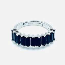 mooinfii Alloy Platinum Plated Ring-picture-24