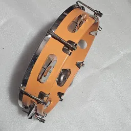 vivi5 4 cm With Head Tambourine image 2