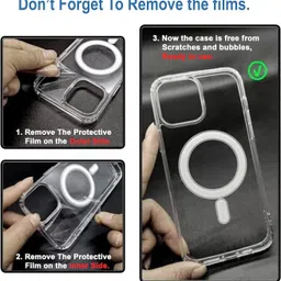 flipkart smartbuy Back Cover for realme P1 5G image 5