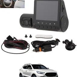 abjd 2inch Car DVR 3 Way Screen with 170 deg/Night Vision/Wide Angel Lens-25 Black LCD-picture-27