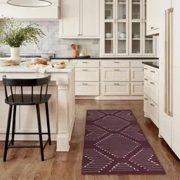 skb 60 cm X 150 Cotton Carpet image 3