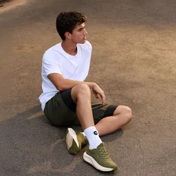 lotto Xwift Knit Running Shoes For Men image 4