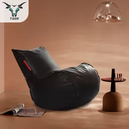 txor XL MAMBO Lounger Bean Bag With Bean Filling image 4