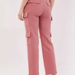 high-buy Women Cargos image 2