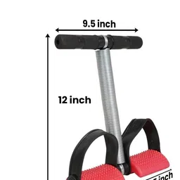 awarefit TUMMY TRIMMER BEST EXERCISER FOR TUMMY WITH MULTI COLOR Ab Exerciser(Multicolor) Ab Exerciser-picture-19