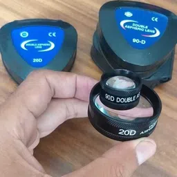 Ashnoor LNS20D90D Standard PrimeLens image 4