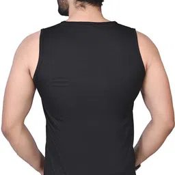 gurus Men Vest image 2