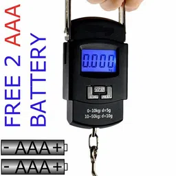 Marttnest New Attractive Portable Electronic Digital Lcd Screen Scale 9 Weighing Scale image 4