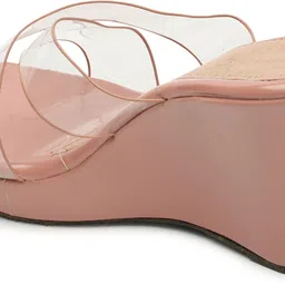 dipyo Women Wedges Sandal image 5