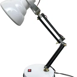 billiejean Reading & Studying Jyoti Table Lamp image 1