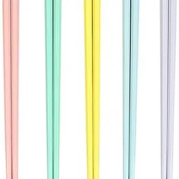 lishonn Eating Plastic Chinese Chopstick-picture-28