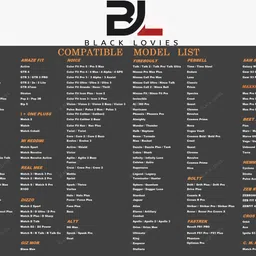 BLACK LOVIES 22 mm Soft Silicon Smartwatch Band Straps Belt Smart Watch Strap image 5