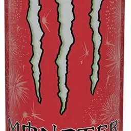monster Energy Zero Sugar,Ultra Watermelon Energy Drink image 1
