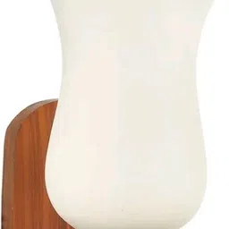 pachauri Uplight Wall Lamp Without Bulb image 2