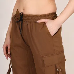 sellingsea Women Cargos image 4