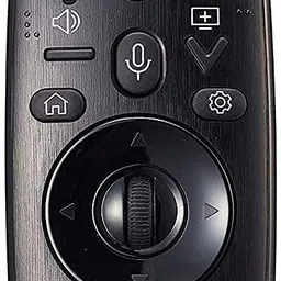Ehop Remote Control for led Smart tv Compatible with Magic Led with Mouse and cursor (Without Voice) LG Remote Controller-picture-12