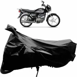 mrstar Waterproof Two Wheeler Cover for Hero-picture-29