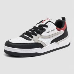red tape Casual Sneaker Shoes for Men | Elegantly Rounded Front, Soothing Insole Casuals For Men image 5
