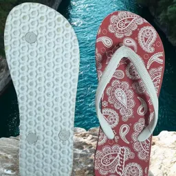 bata Women Slippers image 4