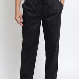 van heusen Men Pyjama-picture-13