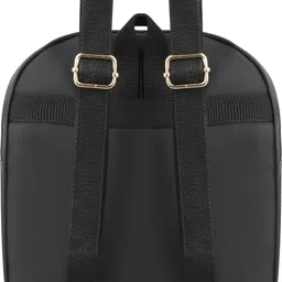 m r alka Small 15 L Laptop Backpack New style trending backpack for girls and women school college and office image 3